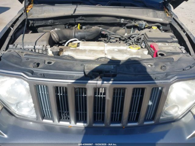 2012 JEEP LIBERTY 1C4PJMAK1CW136870 Photo 9