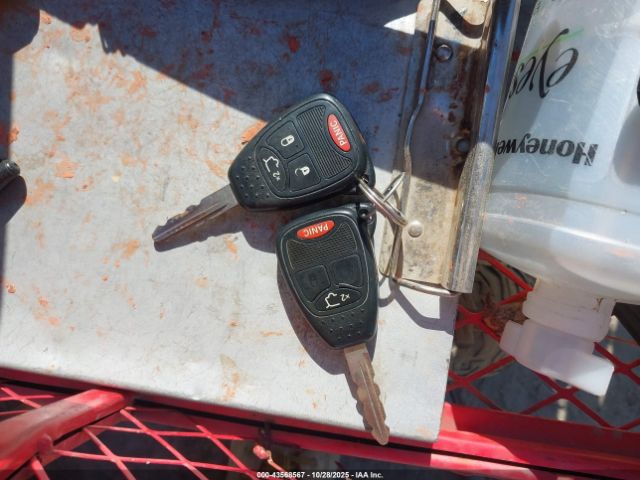 2012 JEEP LIBERTY 1C4PJMAK1CW136870 Photo 10