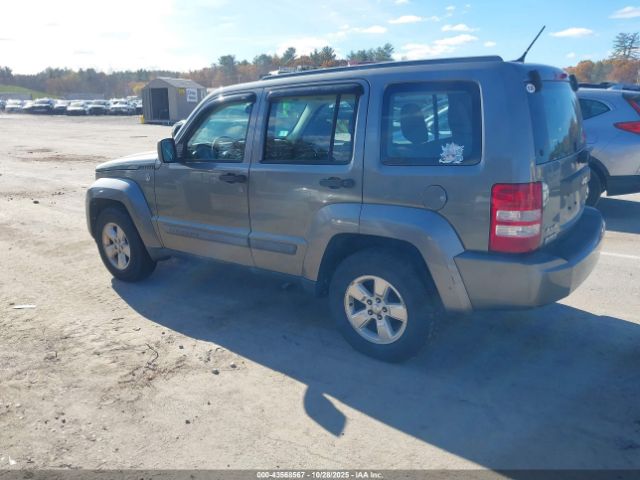 2012 JEEP LIBERTY 1C4PJMAK1CW136870 Photo 2