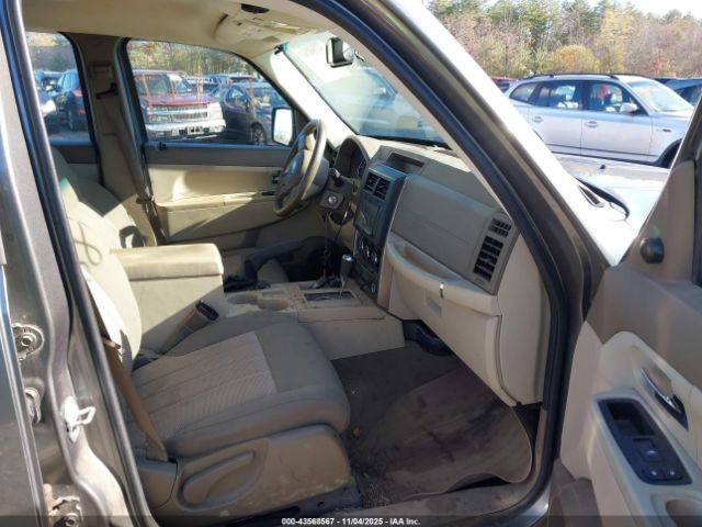 2012 JEEP LIBERTY 1C4PJMAK1CW136870 Photo 4