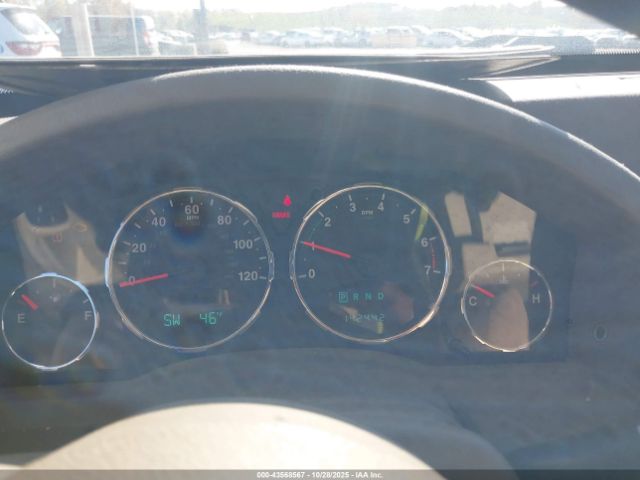 2012 JEEP LIBERTY 1C4PJMAK1CW136870 Photo 6