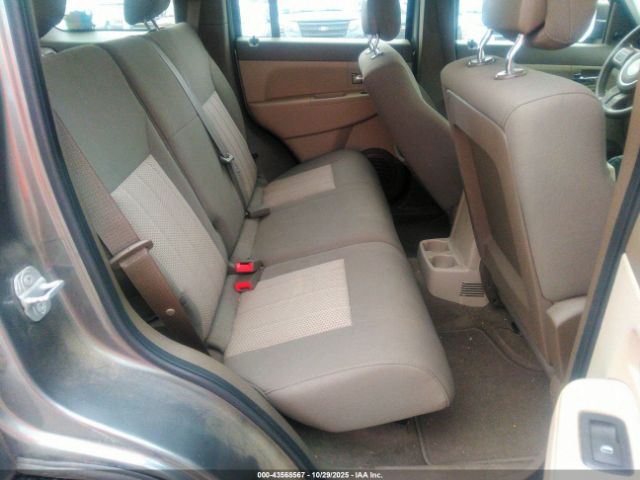 2012 JEEP LIBERTY 1C4PJMAK1CW136870 Photo 7