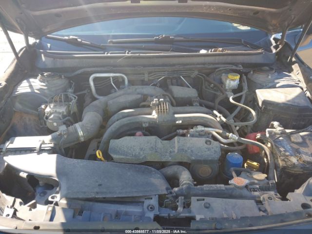 2019 SUBARU OUTBACK 4S4BSABC6K3275868 Photo 9