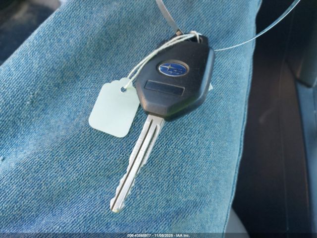 2019 SUBARU OUTBACK 4S4BSABC6K3275868 Photo 10