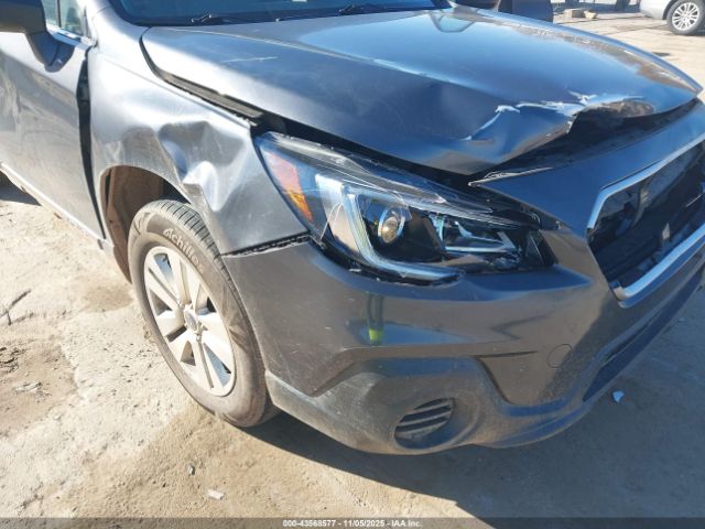 2019 SUBARU OUTBACK 4S4BSABC6K3275868 Photo 5