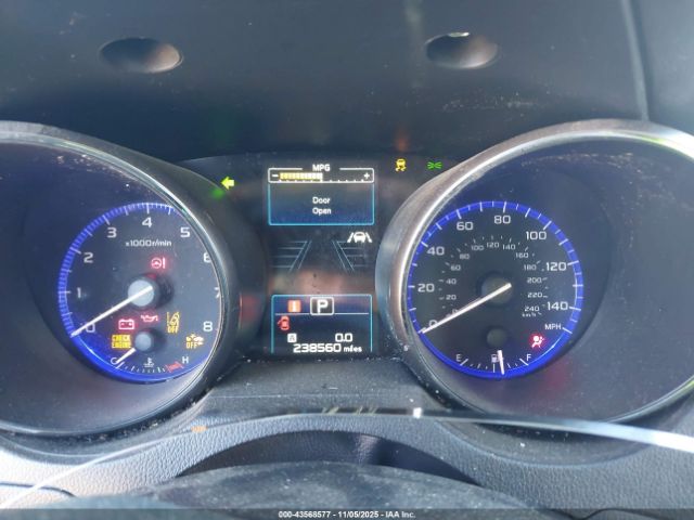 2019 SUBARU OUTBACK 4S4BSABC6K3275868 Photo 6