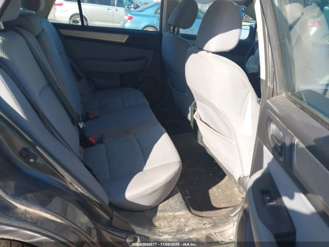 2019 SUBARU OUTBACK 4S4BSABC6K3275868 Photo 7