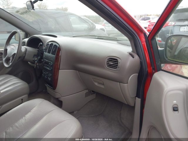 2003 CHRYSLER TOWN & COUNTRY 2C4GP443X3R344130 Photo 4