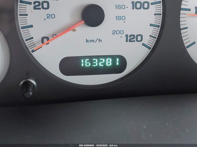 2003 CHRYSLER TOWN & COUNTRY 2C4GP443X3R344130 Photo 6