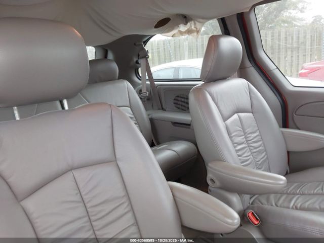 2003 CHRYSLER TOWN & COUNTRY 2C4GP443X3R344130 Photo 7