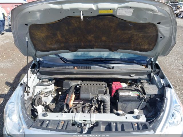 2018 MITSUBISHI MIRAGE G4 ML32F3FJ3JHF02938 Photo 9