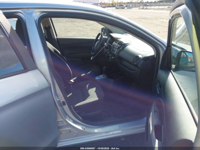 2018 MITSUBISHI MIRAGE G4 ML32F3FJ3JHF02938 Photo 4