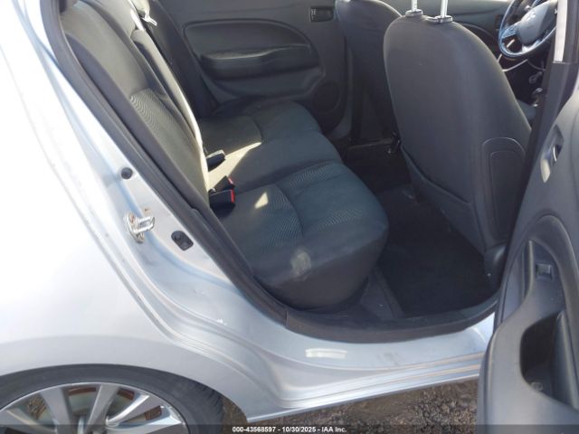 2018 MITSUBISHI MIRAGE G4 ML32F3FJ3JHF02938 Photo 7