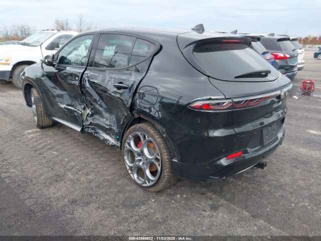 2024 ALFA ROMEO TONALE ZASPATCW2R3038911 Photo 2