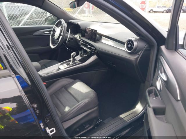 2024 ALFA ROMEO TONALE ZASPATCW2R3038911 Photo 4