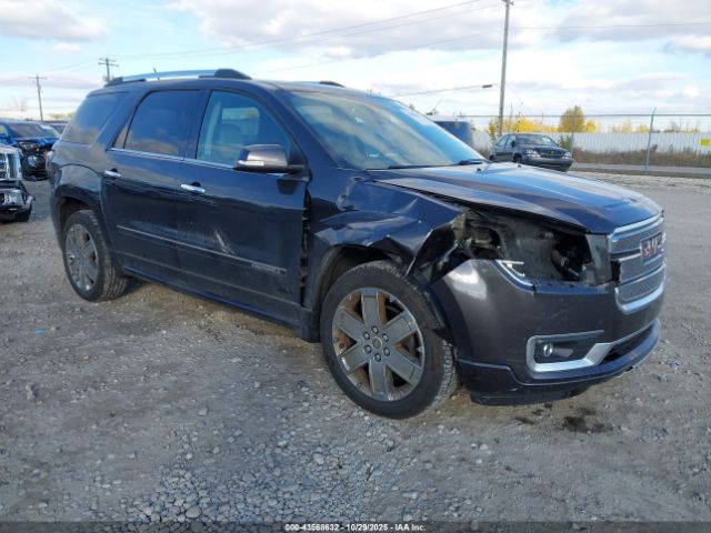 2014 GMC ACADIA 1GKKVTKD3EJ189034
