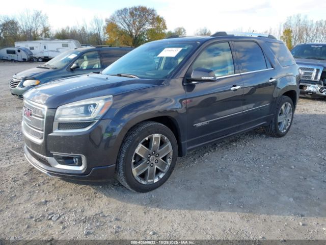 2014 GMC ACADIA 1GKKVTKD3EJ189034 Photo 1