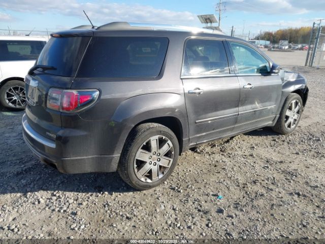 2014 GMC ACADIA 1GKKVTKD3EJ189034 Photo 3