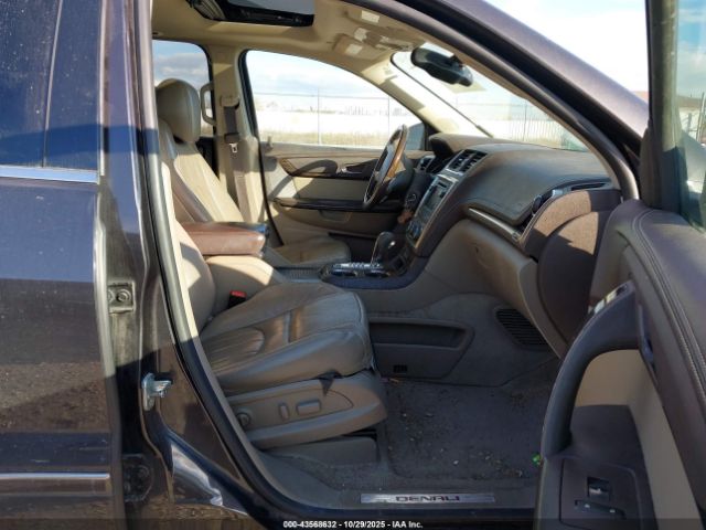 2014 GMC ACADIA 1GKKVTKD3EJ189034 Photo 4