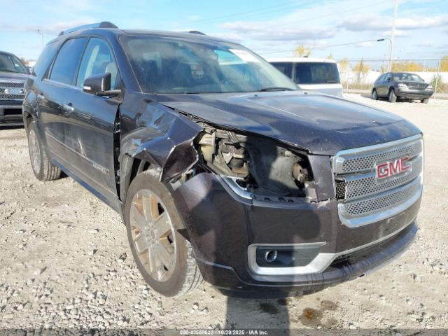 2014 GMC ACADIA 1GKKVTKD3EJ189034 Photo 5