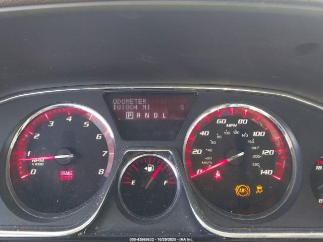 2014 GMC ACADIA 1GKKVTKD3EJ189034 Photo 6