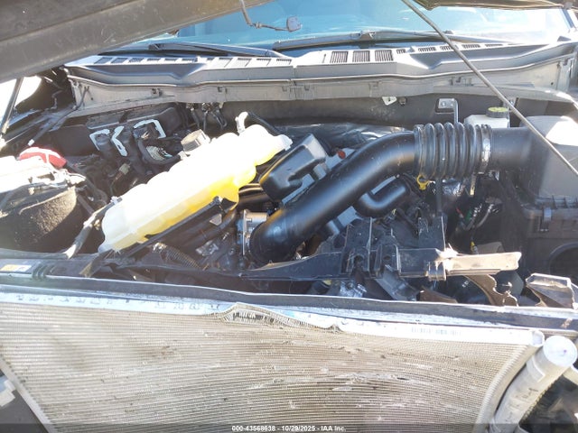 Ford F-150 Xl 2023 1FTMF1C55PKE71282 Image 10