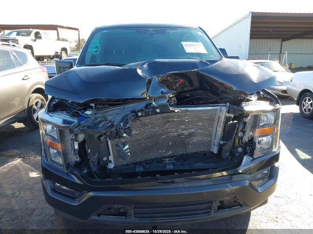 Ford F-150 Xl 2023 1FTMF1C55PKE71282 Image 13