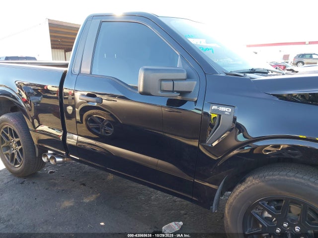 Ford F-150 Xl 2023 1FTMF1C55PKE71282 Image 14