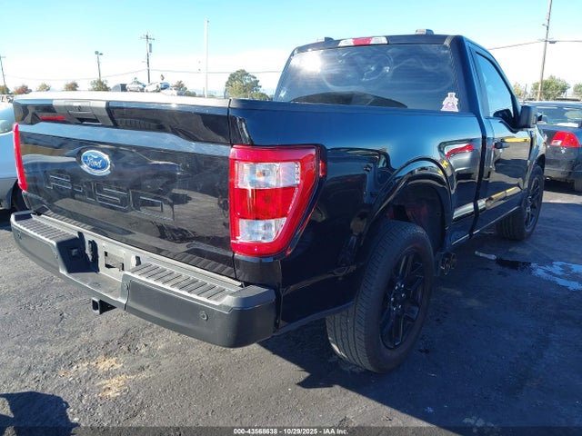 Ford F-150 Xl 2023 1FTMF1C55PKE71282 Image 4