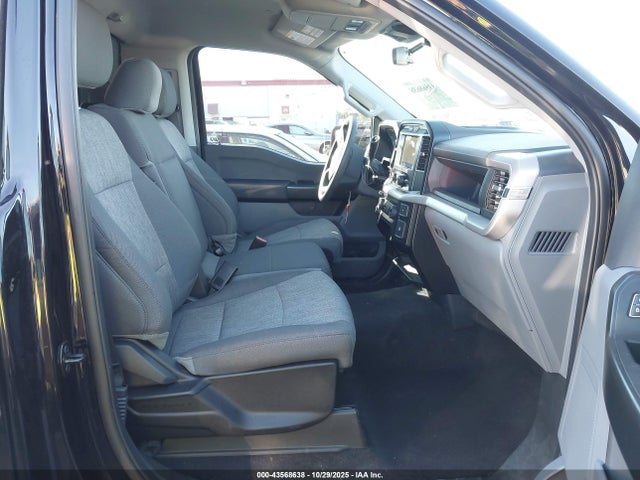 Ford F-150 Xl 2023 1FTMF1C55PKE71282 Image 5