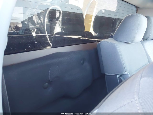 Ford F-150 Xl 2023 1FTMF1C55PKE71282 Image 8