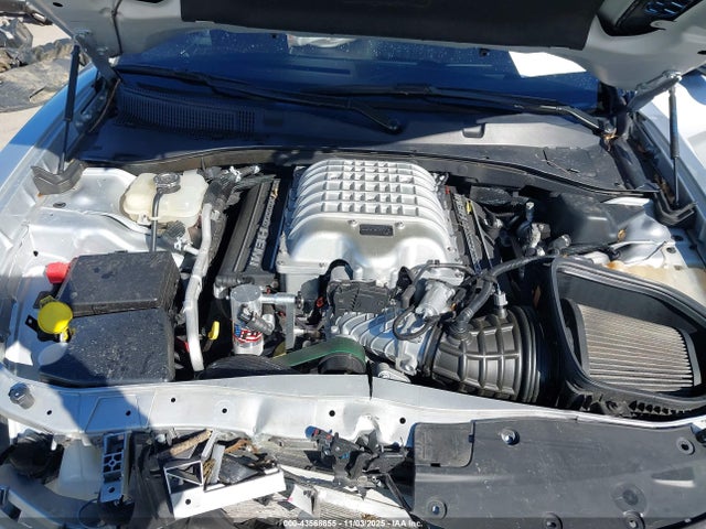 Dodge Charger 2022 2C3CDXL9XNH184911 Image 10