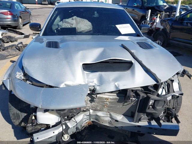 Dodge Charger 2022 2C3CDXL9XNH184911 Image 13