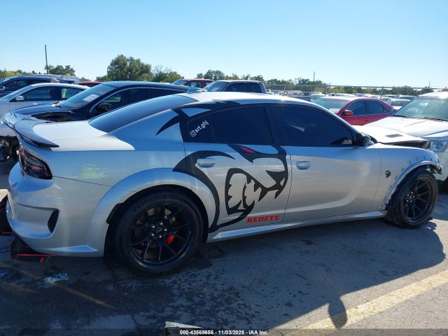 Dodge Charger 2022 2C3CDXL9XNH184911 Image 14