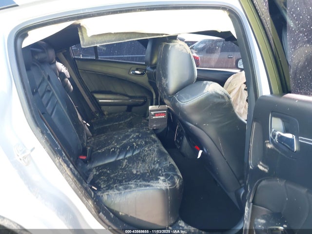Dodge Charger 2022 2C3CDXL9XNH184911 Image 8