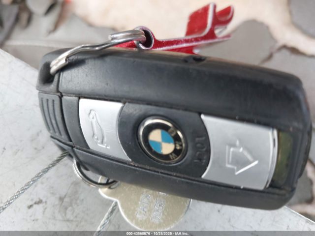 2011 BMW 328I WBAPH7G56BNN06047 Photo 10