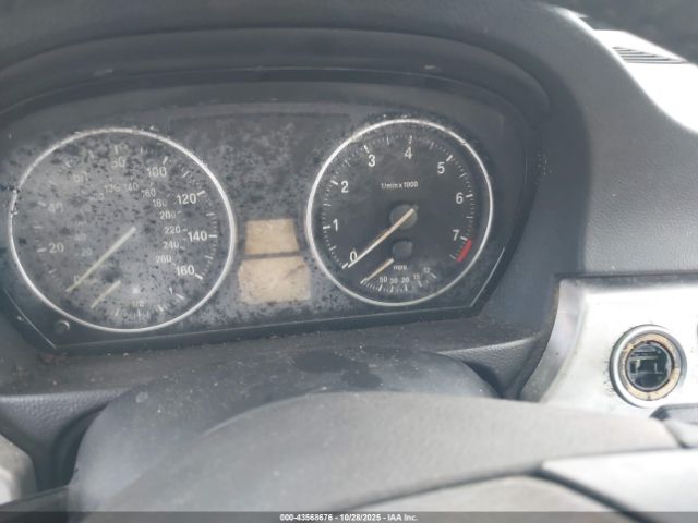 2011 BMW 328I WBAPH7G56BNN06047 Photo 6