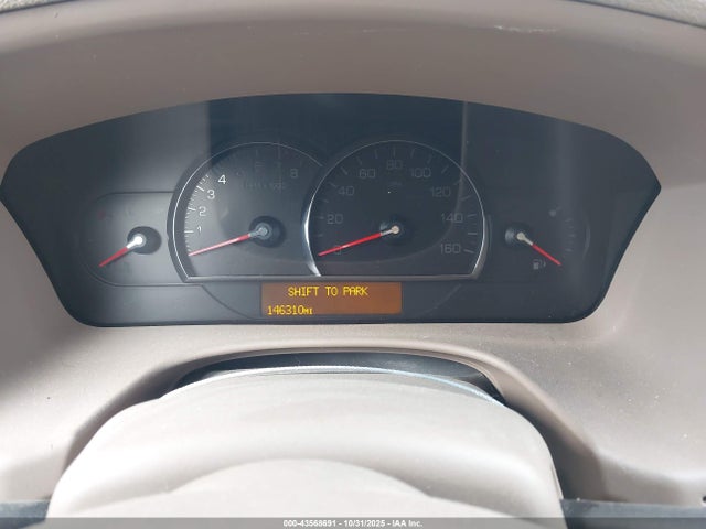 2006 CADILLAC STS 1G6DW677660170901 Photo 6