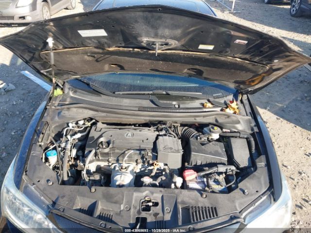 2017 ACURA ILX 19UDE2F72HA007185 Photo 9