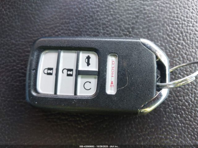 2017 ACURA ILX 19UDE2F72HA007185 Photo 10