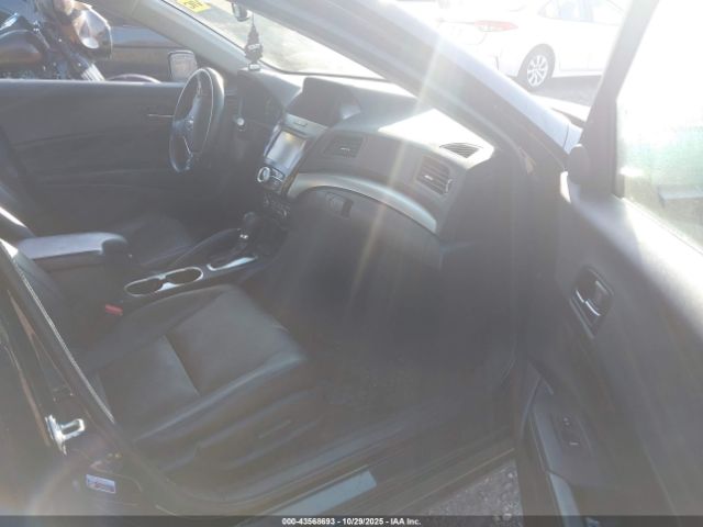 2017 ACURA ILX 19UDE2F72HA007185 Photo 4