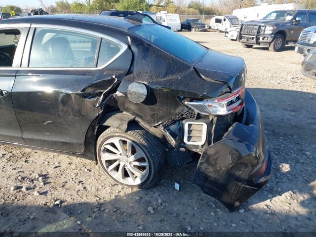 2017 ACURA ILX 19UDE2F72HA007185 Photo 5