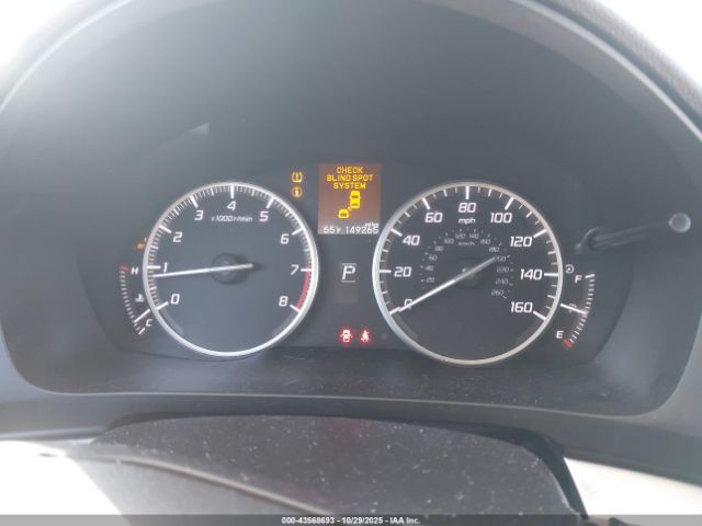 2017 ACURA ILX 19UDE2F72HA007185 Photo 6