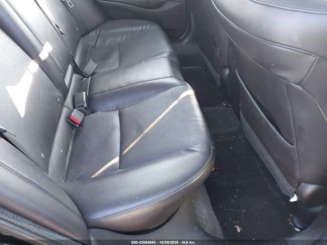 2017 ACURA ILX 19UDE2F72HA007185 Photo 7