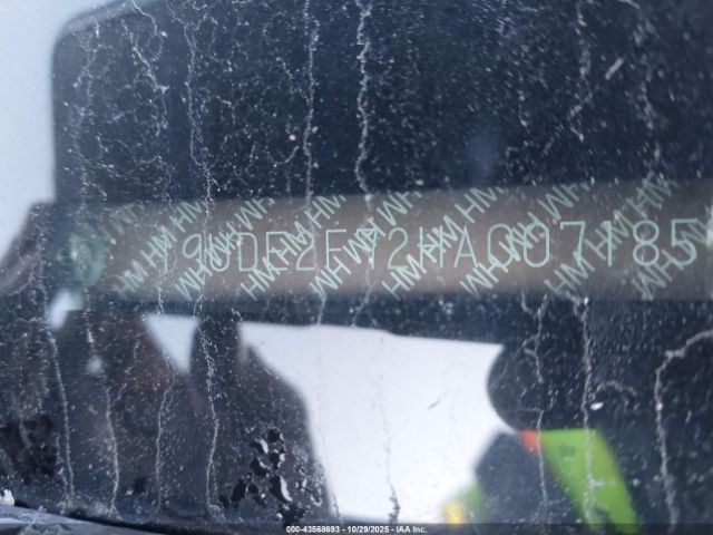 2017 ACURA ILX 19UDE2F72HA007185 Photo 8