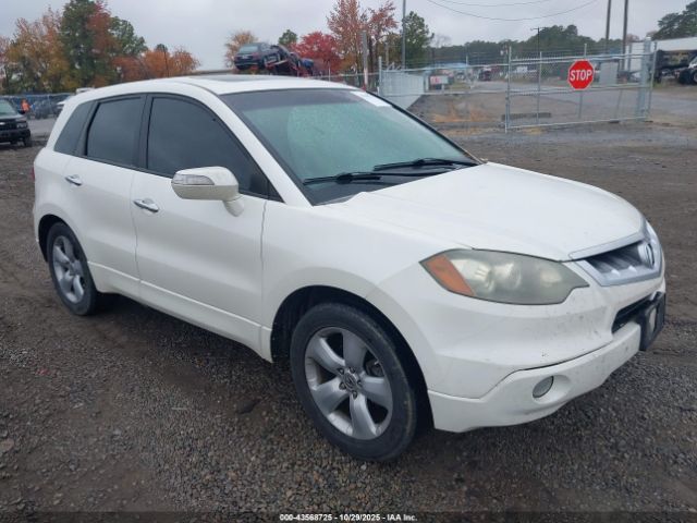 2009 ACURA RDX 5J8TB18229A004725 Photo 0