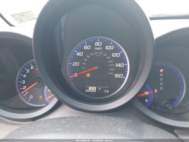 2009 ACURA RDX 5J8TB18229A004725 Photo 6