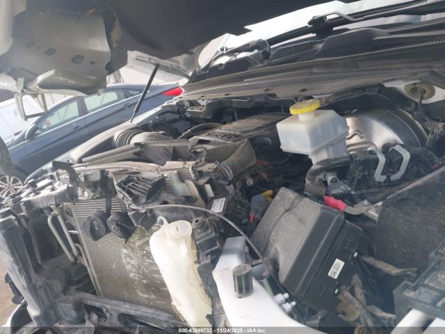 2023 RAM 1500 1C6SRFFT0PN621097 Photo 9