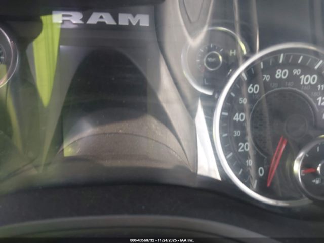 2023 RAM 1500 1C6SRFFT0PN621097 Photo 6