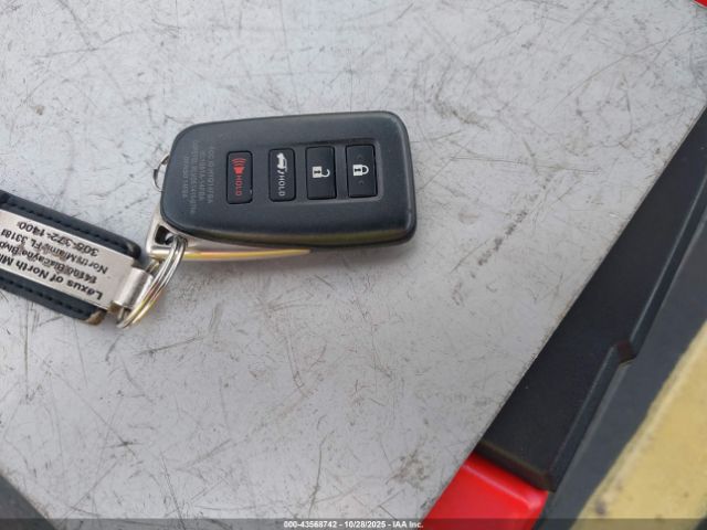 2019 LEXUS NX 300 JTJYARBZXK2128427 Photo 10